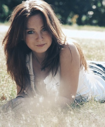 Анкета проститутки Аленка - Фото 1, Короча, 26 лет, №12799