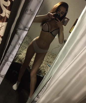 Анкета проститутки Екатерина - Фото 1, Короча, 19 лет, №14931