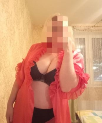 Анкета проститутки Мариша - Фото 1, Короча, 42 года, №5901